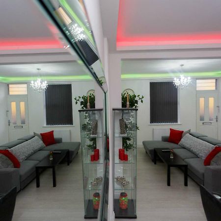 Villa Ivy House Leeds  Esterno foto