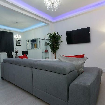 Villa Ivy House Leeds  Esterno foto