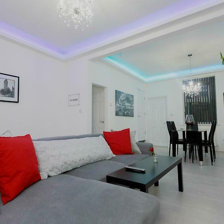 Villa Ivy House Leeds  Esterno foto