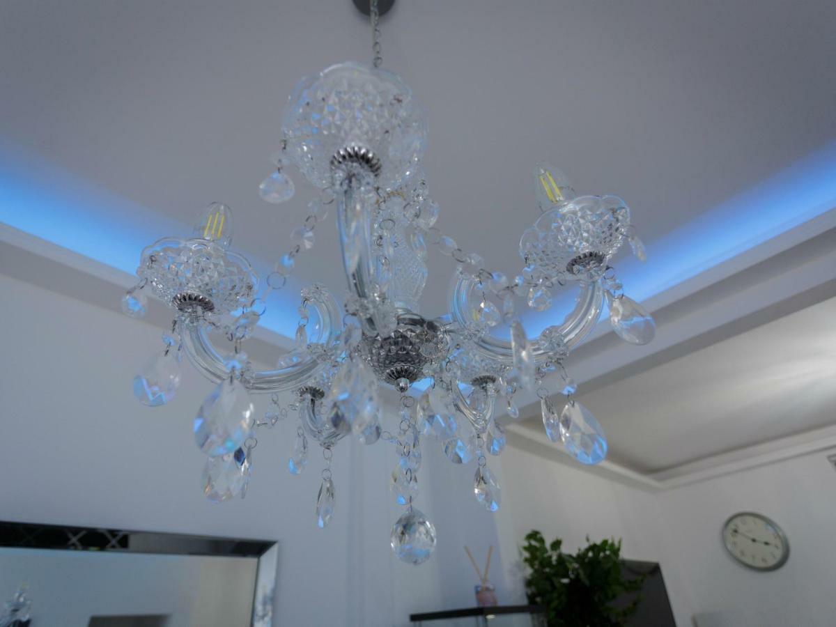 Villa Ivy House Leeds  Esterno foto