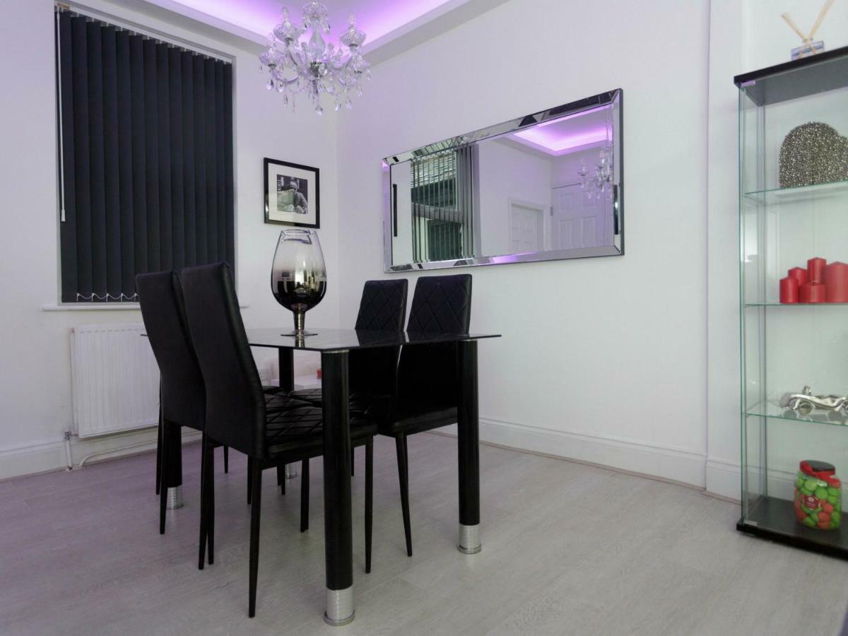 Villa Ivy House Leeds  Esterno foto