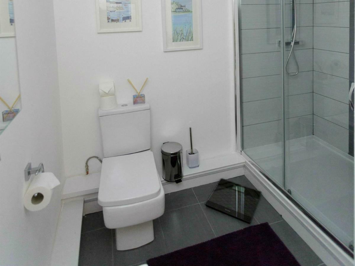Villa Ivy House Leeds  Esterno foto