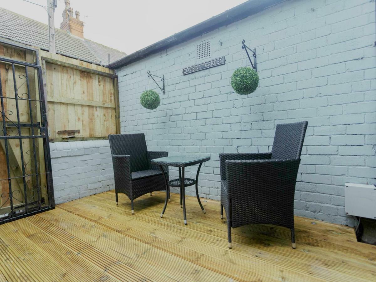 Villa Ivy House Leeds  Esterno foto