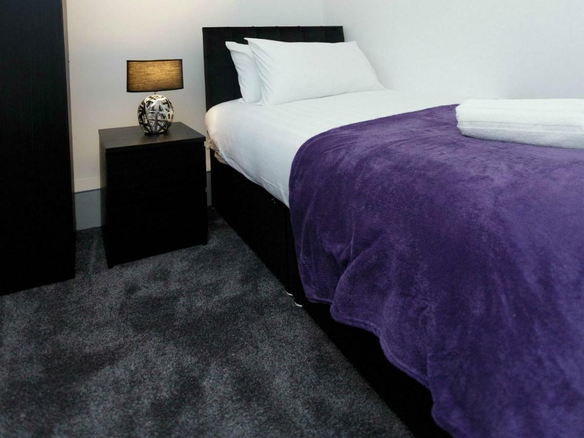 Villa Ivy House Leeds  Esterno foto