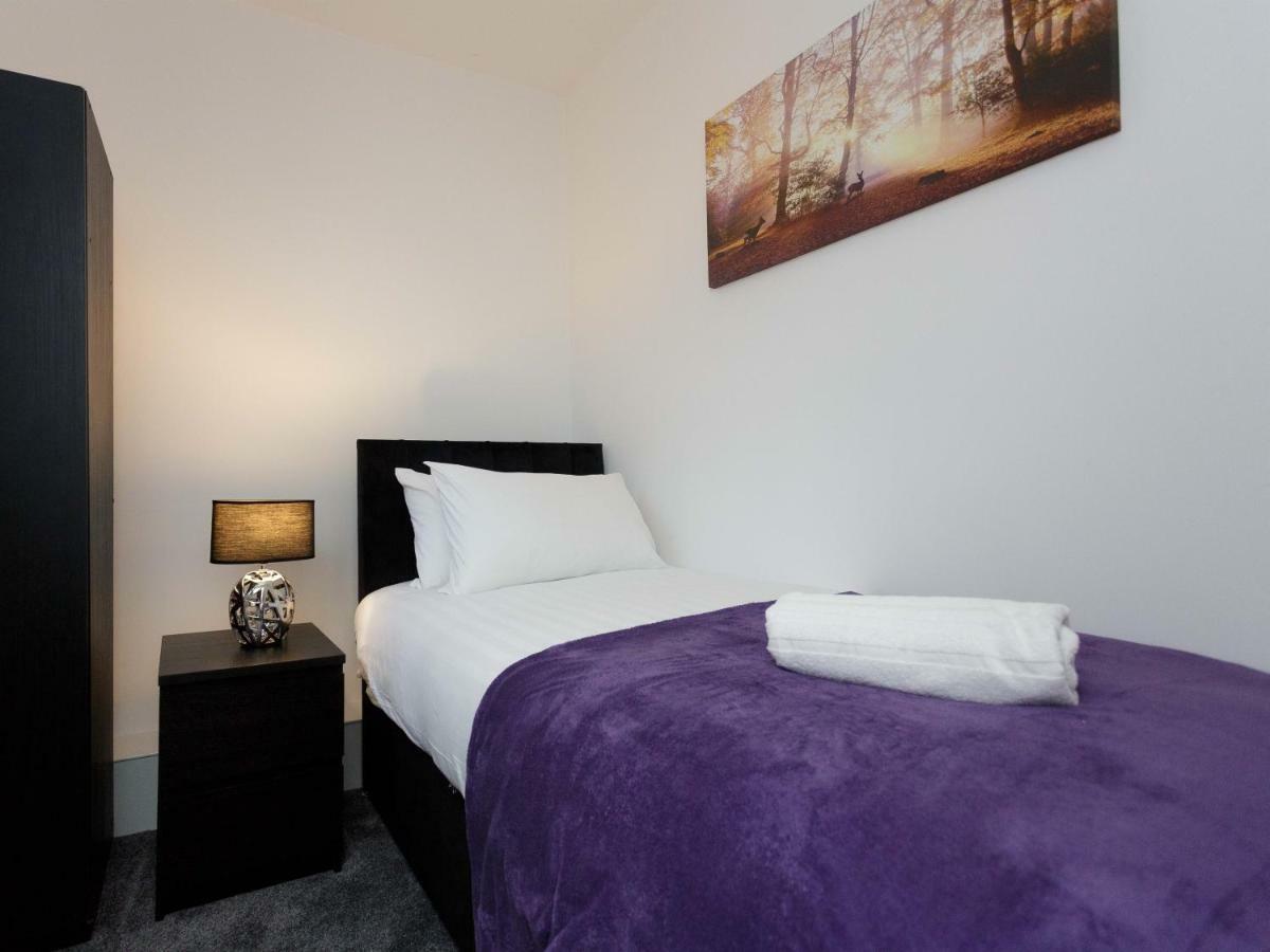 Villa Ivy House Leeds  Esterno foto
