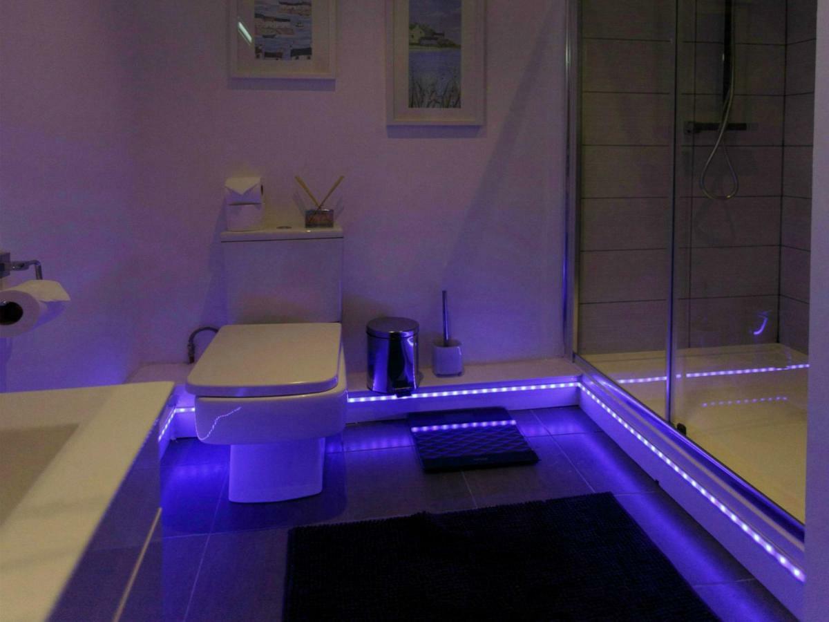 Villa Ivy House Leeds  Esterno foto