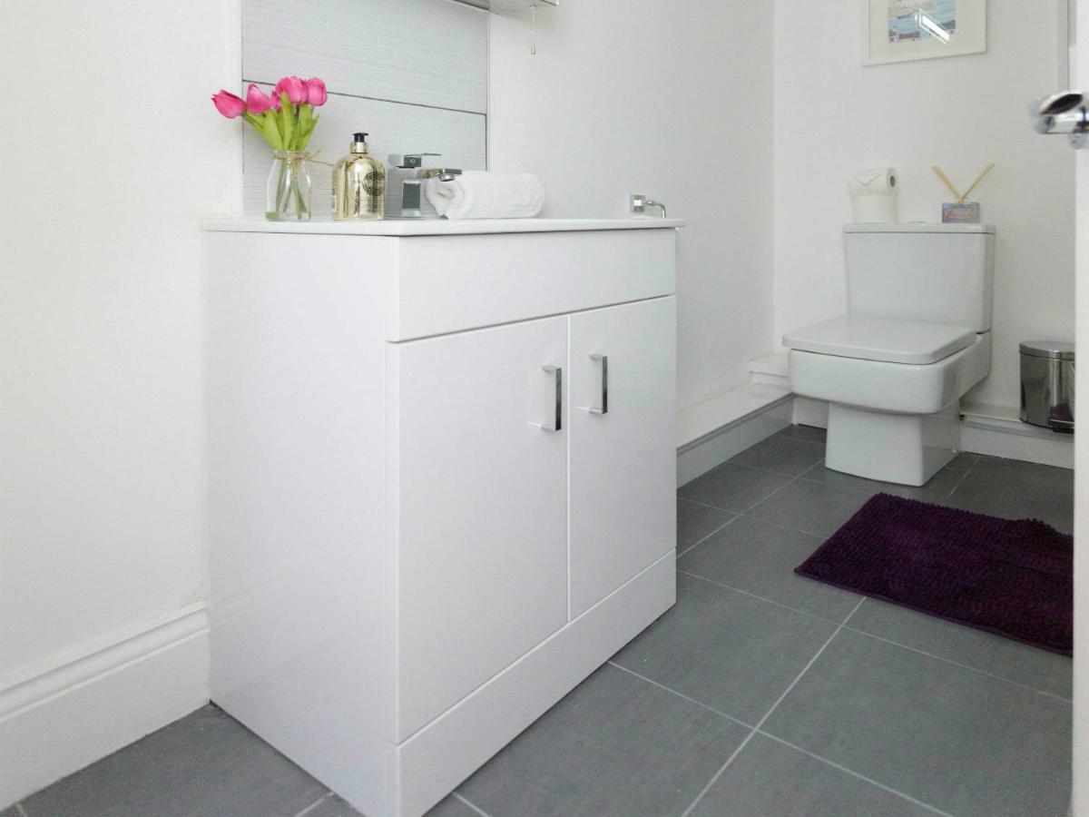 Villa Ivy House Leeds  Esterno foto