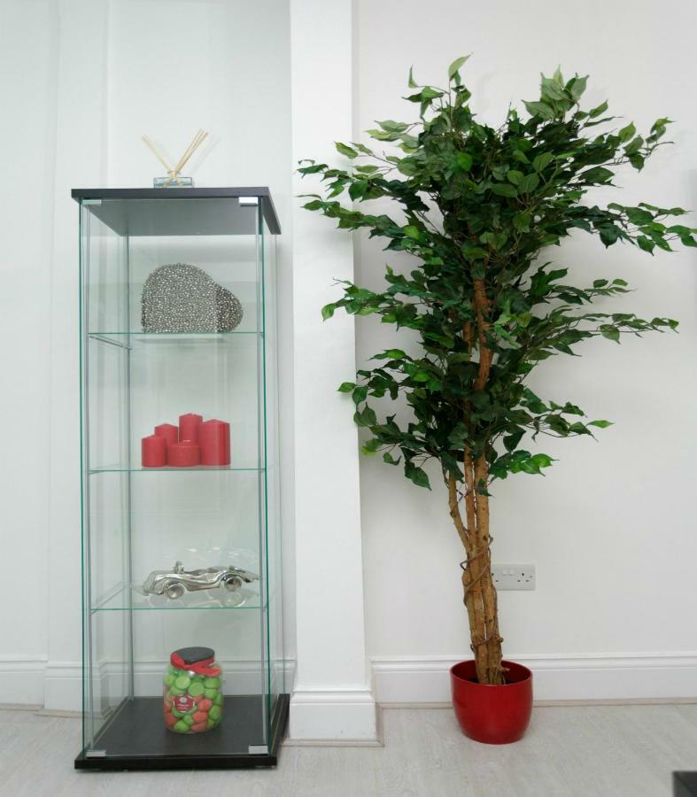 Villa Ivy House Leeds  Esterno foto
