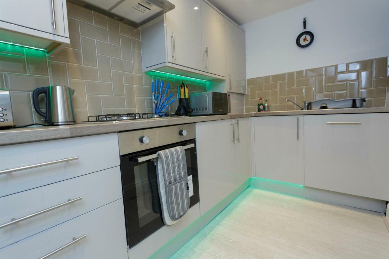 Villa Ivy House Leeds  Esterno foto