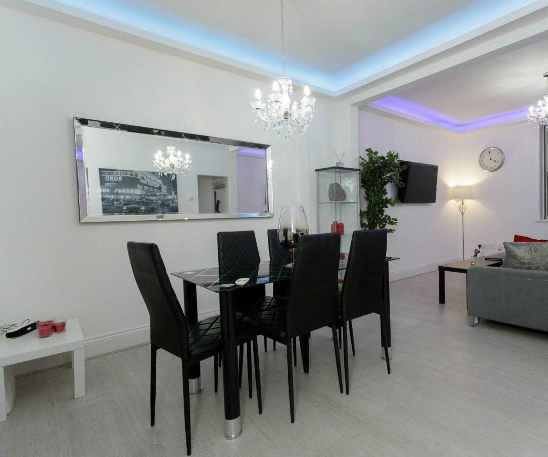 Villa Ivy House Leeds  Esterno foto